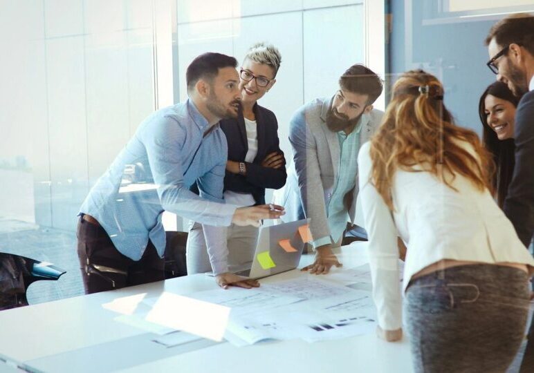 Enhancing Employee Relations Through Effective Training